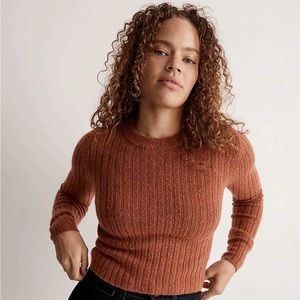 Readfield Pullover Sweater